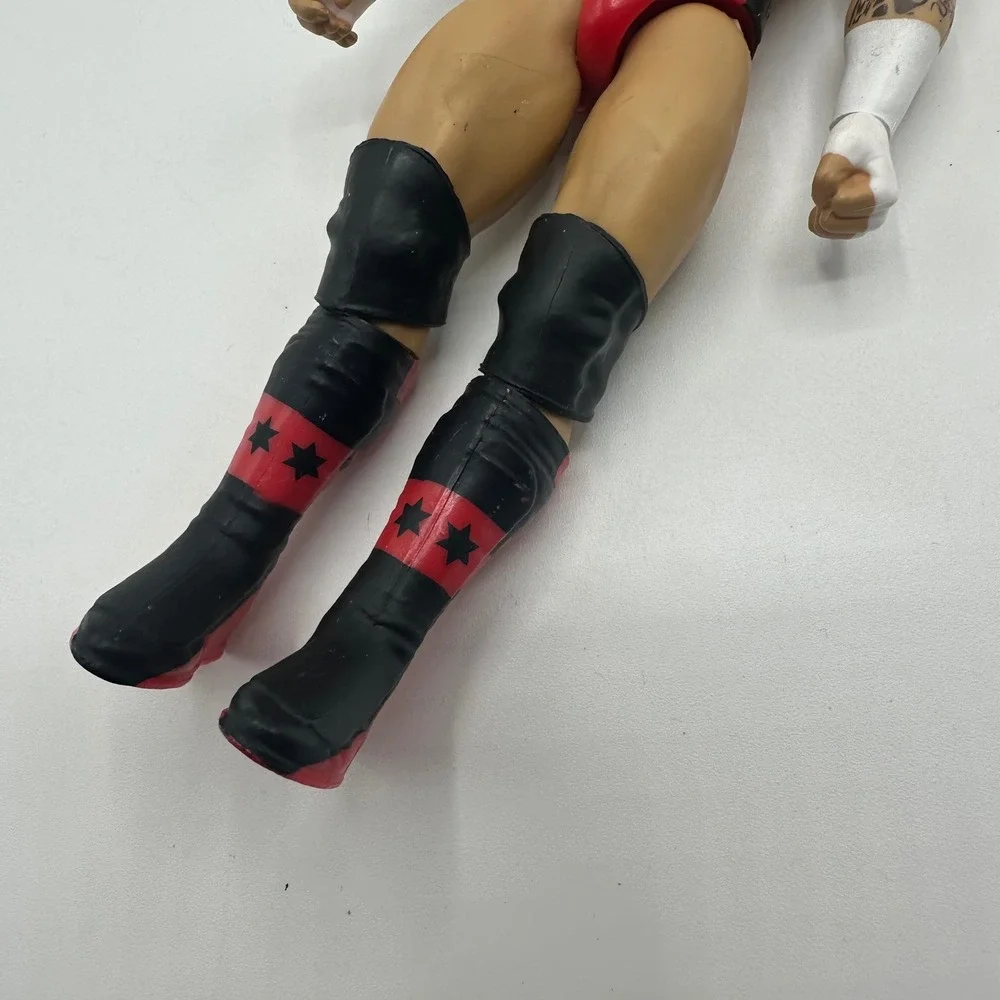 WWE Main Event Series #154 CM PUNK 6.5